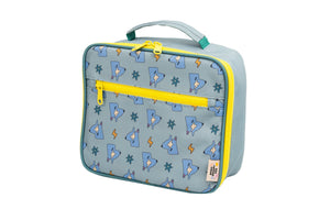 The Cotton Cloud - Bolsa de almuerzo Funky Dogs
