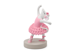 Tonies - Figura de audio en inglés de Angelina Ballerina