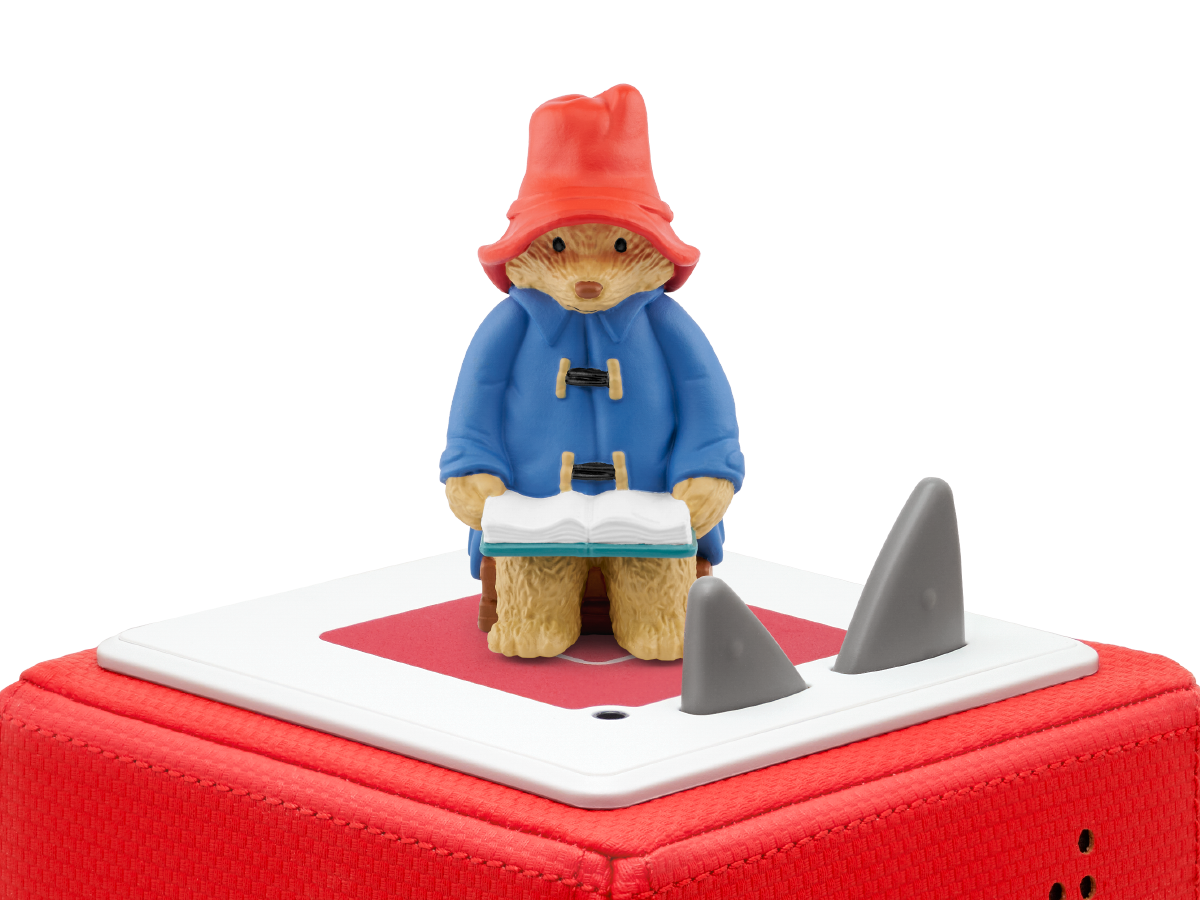 Tonies - Figura de audio de Paddington 2 en inglés