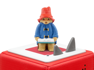 Tonies - Figura de audio de Paddington 2 en inglés