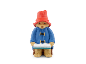 Tonies - Figura de audio de Paddington 2 en inglés