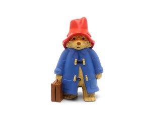 Tonies - Figura de audio en inglés de Paddington Bear