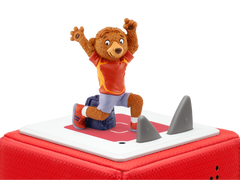 Tonies - Figuras de audio en inglés de los Osos Burpee