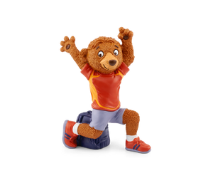 Tonies - Figuras de audio en inglés de los Osos Burpee