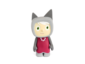Tonies - Figura de audio creativa de la abuela