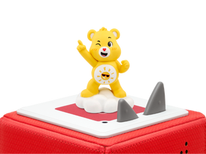 Tonies - Figura de audio en inglés de Osos Cariñosos, Osito Divertido