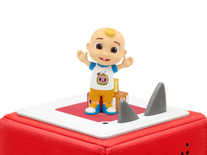 Tonies - Figura de audio en inglés de CoComelon
