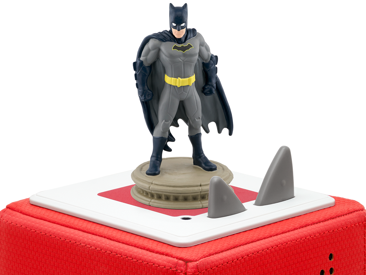 Tonies - Figura de audio de Batman de DC en inglés