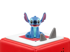 Tonies - Figura de audio de Disney Lilo & Stitch en inglés