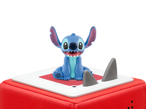 Tonies - Figura de audio de Disney Lilo & Stitch en inglés