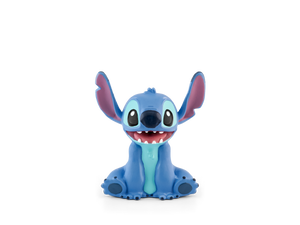 Tonies - Figura de audio de Disney Lilo & Stitch en inglés