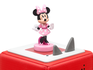 Tonies - Disney Minnie - Cuando crecemos, figura con audio en inglés