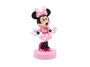 Tonies - Disney Minnie - Cuando crecemos, figura con audio en inglés
