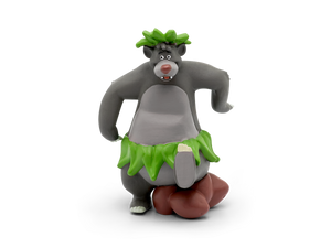 Tonies - Figura de audio en inglés de El libro de la selva de Disney