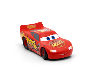 Tonies - Figura de audio de cuento y canción de Disney Pixar Cars en inglés