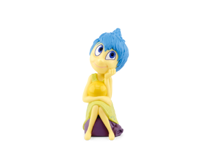 Tonies - Disney Pixar Inside Out Figura de Audio Cuentos en Inglés