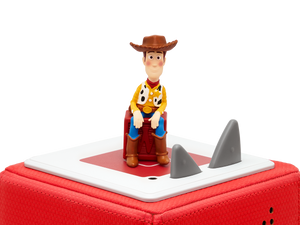 Tonies - Figura de audio en inglés de Disney Pixar Toy Story