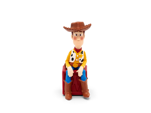 Tonies - Figura de audio en inglés de Disney Pixar Toy Story