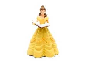 Tonies - Disney Princesas La Bella y la Bestia Figura de Audio en Inglés