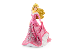 Tonies - Disney Princesas La Bella Durmiente Figura de audio en inglés