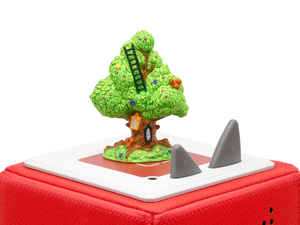 Tonies - Figura de audio en inglés de The Magical Faraway Tree de Enid Blyton