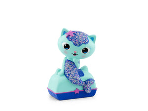 Tonies - Figura de audio en inglés de La casa de muñecas de Gabby de Mercat
