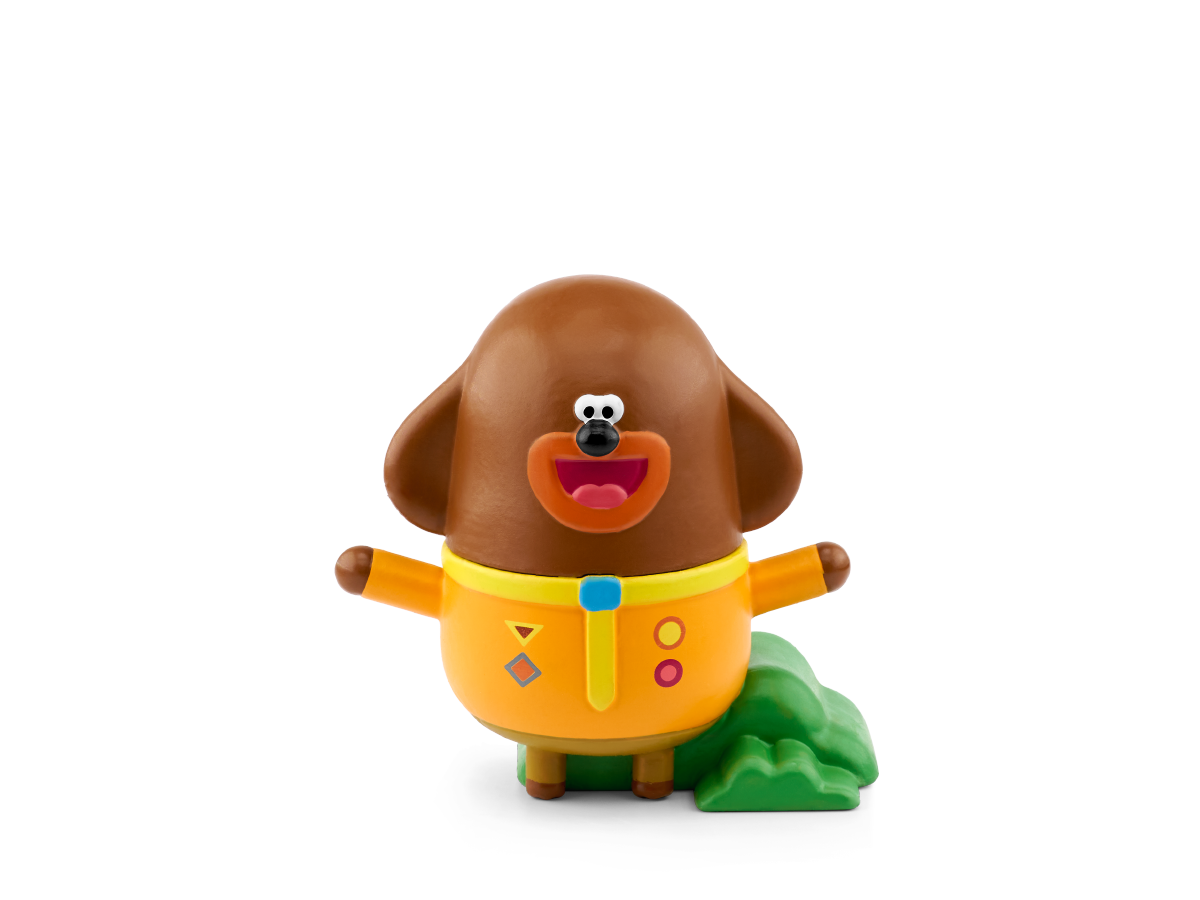 Tonies - Figura sonora de Hey Duggee (inglés)