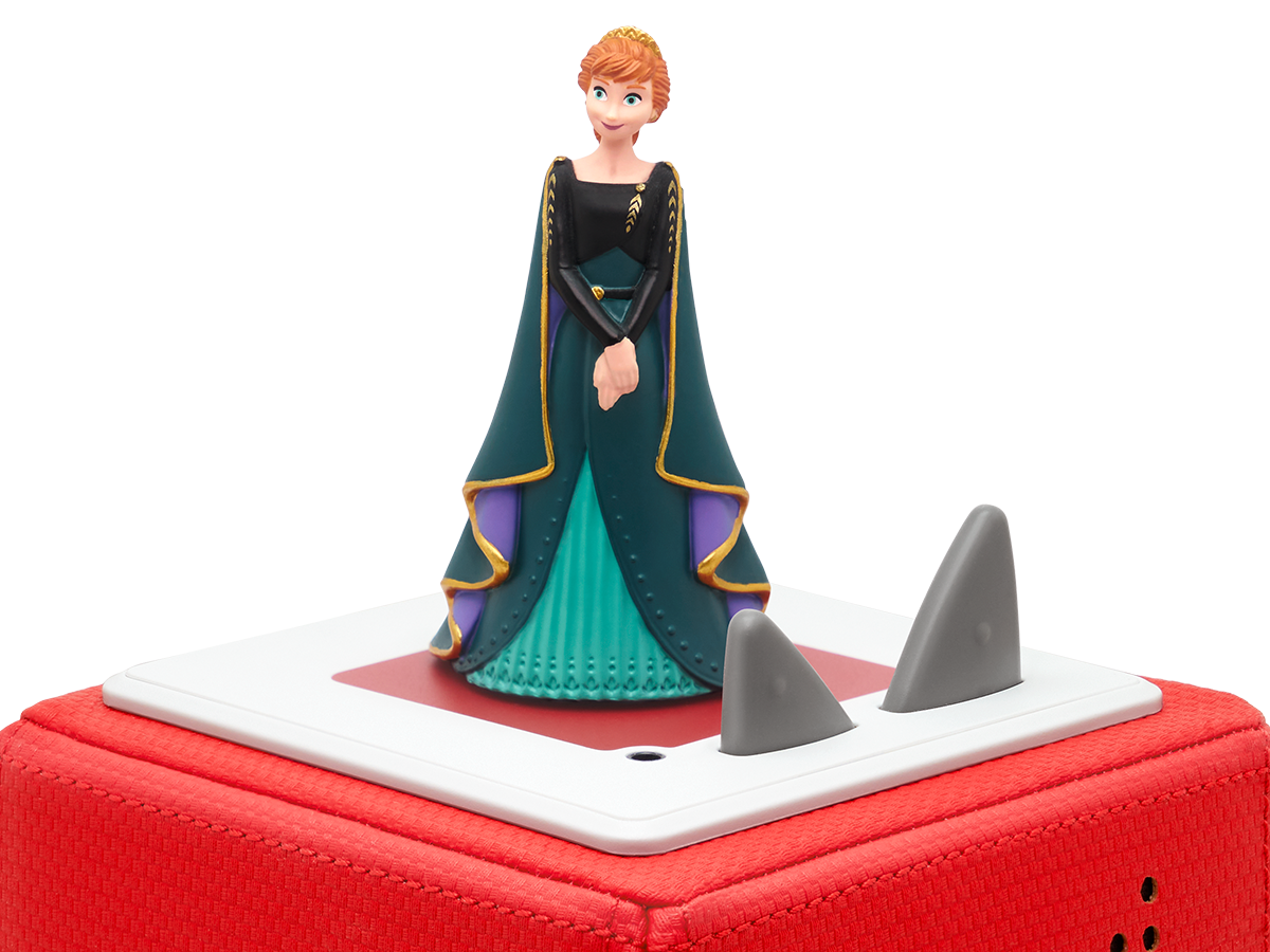 Tonies - Figura de audio de Disney Frozen 2 en inglés