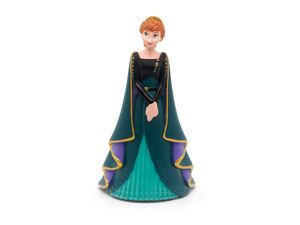 Tonies - Figura de audio de Disney Frozen 2 en inglés