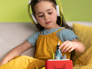 Tonies - Figura de audio de Disney Frozen 2 en inglés