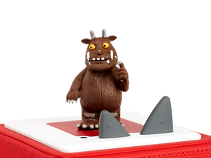 Tonies - Julia Donaldson Gruffalo Cuento y Canción en Inglés Figura de Audio