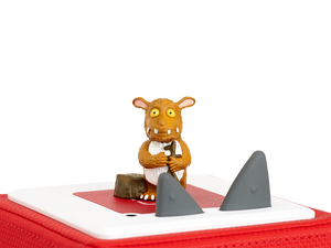 Tonies - Figura de audio en inglés de La Hija del Grúfalo de Julia Donaldson