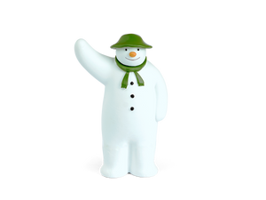 Tonies - Figura de audio con historia en inglés de muñeco de nieve