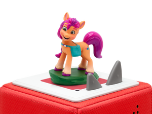 Tonies - My Little Pony: Sunny Figura de Audio en Inglés