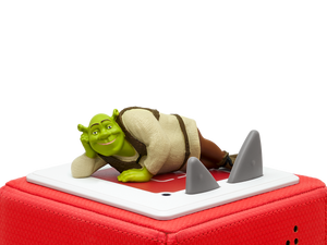 Tonies - Figura de audio de Shrek en inglés