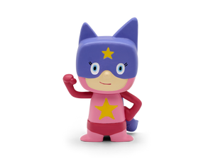 Tonies - Figura de audio creativa de la superheroína