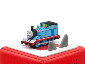 Tonies - Thomas y sus Amigos: La Aventura Comienza Figura de Audio en Inglés