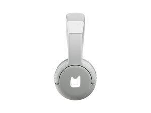 Tonies - Auriculares Bluetooth plegables para niños Toniebox 2, color gris