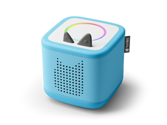 Tonies - Caja de inicio Toniebox 2 azul nube