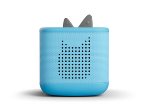 Tonies - Caja de inicio Toniebox 2 azul nube
