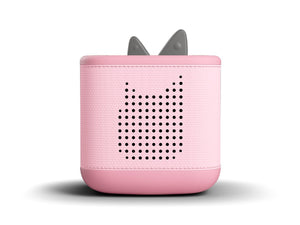 Tonies - Toniebox 2 Caja de inicio rosa nube