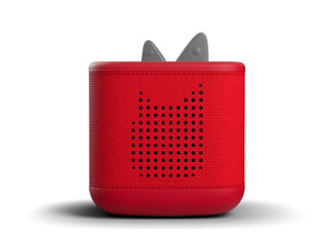 Tonies - Caja de inicio Toniebox 2 Roja