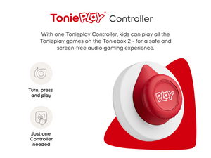 Tonies - Controlador Tonieplay