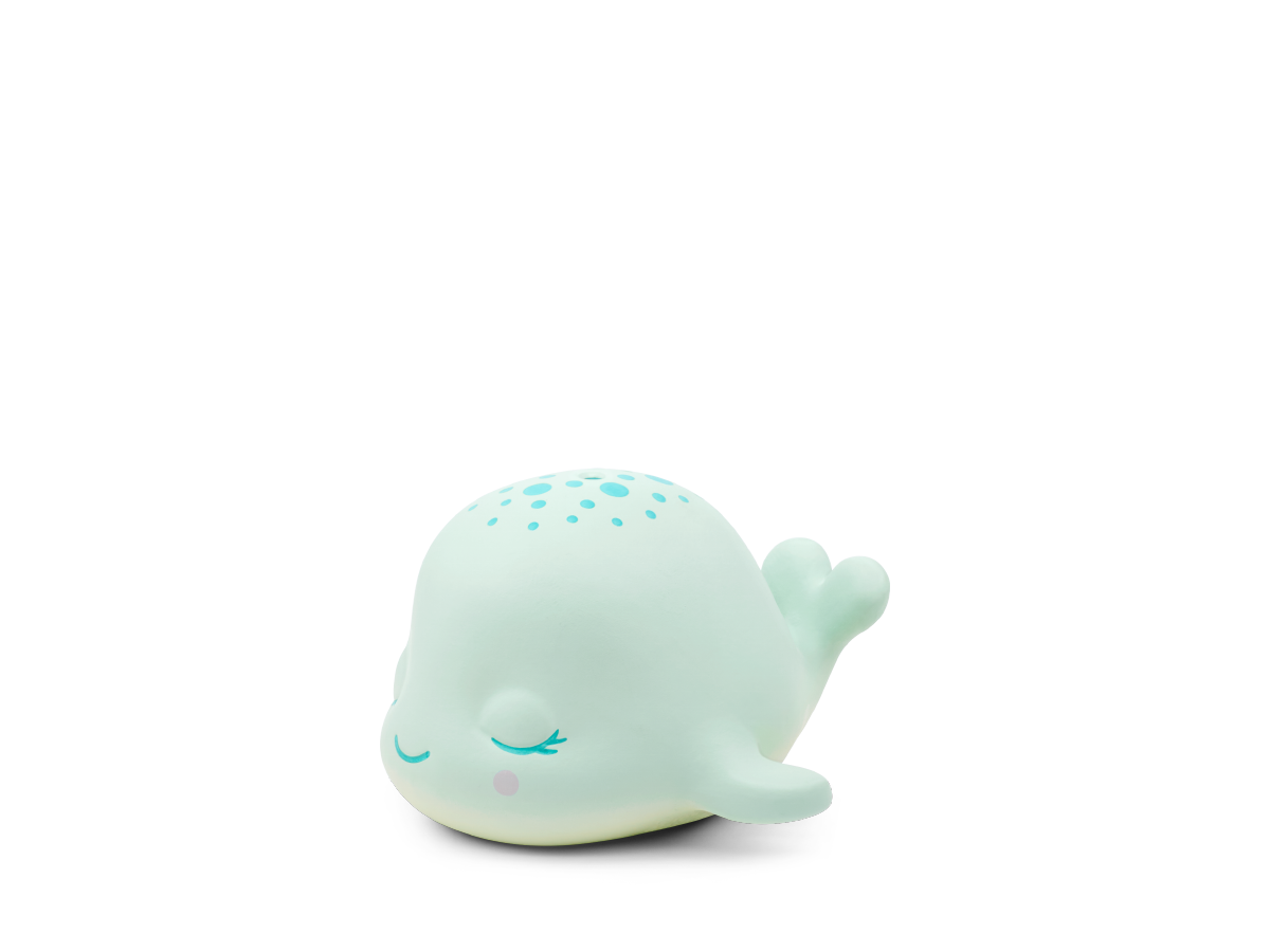 Tonies - Antes de Dormir: Cuentos de ballenas del océano, figura de audio en inglés