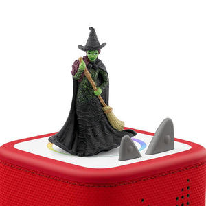 Tonies Wicked-Audio Player Cards + Characters- | Natural Baby Shower