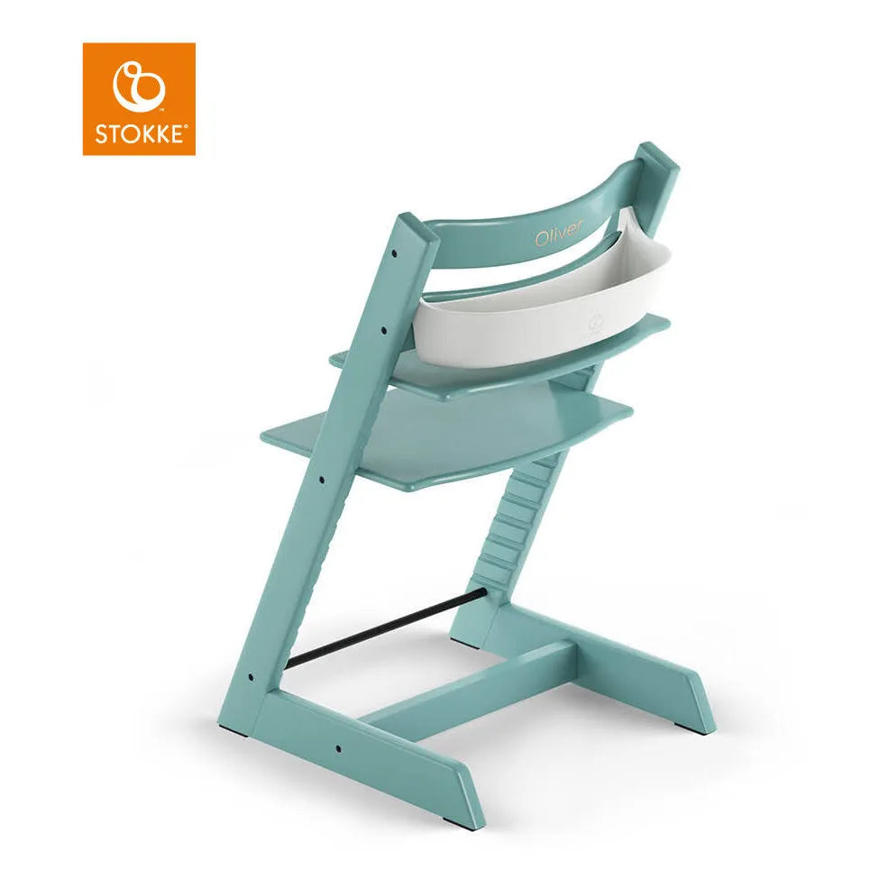 Stokke® - Unidad de Almacenamiento Tripp Trapp® | Blanco