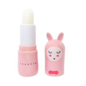 Inuwet - Bálsamo Labial Vegano de Conejo - Fresa