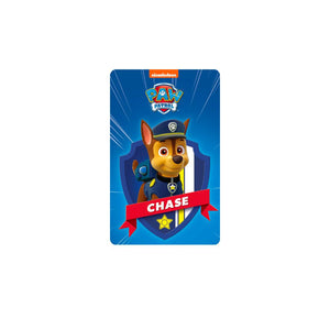 Yoto - Pack de 6 tarjetas de audio en inglés de la Patrulla Canina