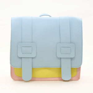 Yuko B. - Mochila infantil 3D