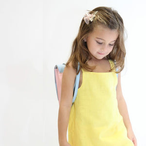 Yuko B. - Mochila infantil 3D